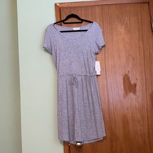 T shirt dress size M